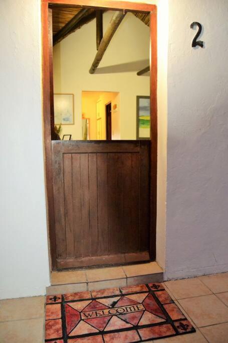 Agulhas Heights Self-Catering Cottages Exterior photo