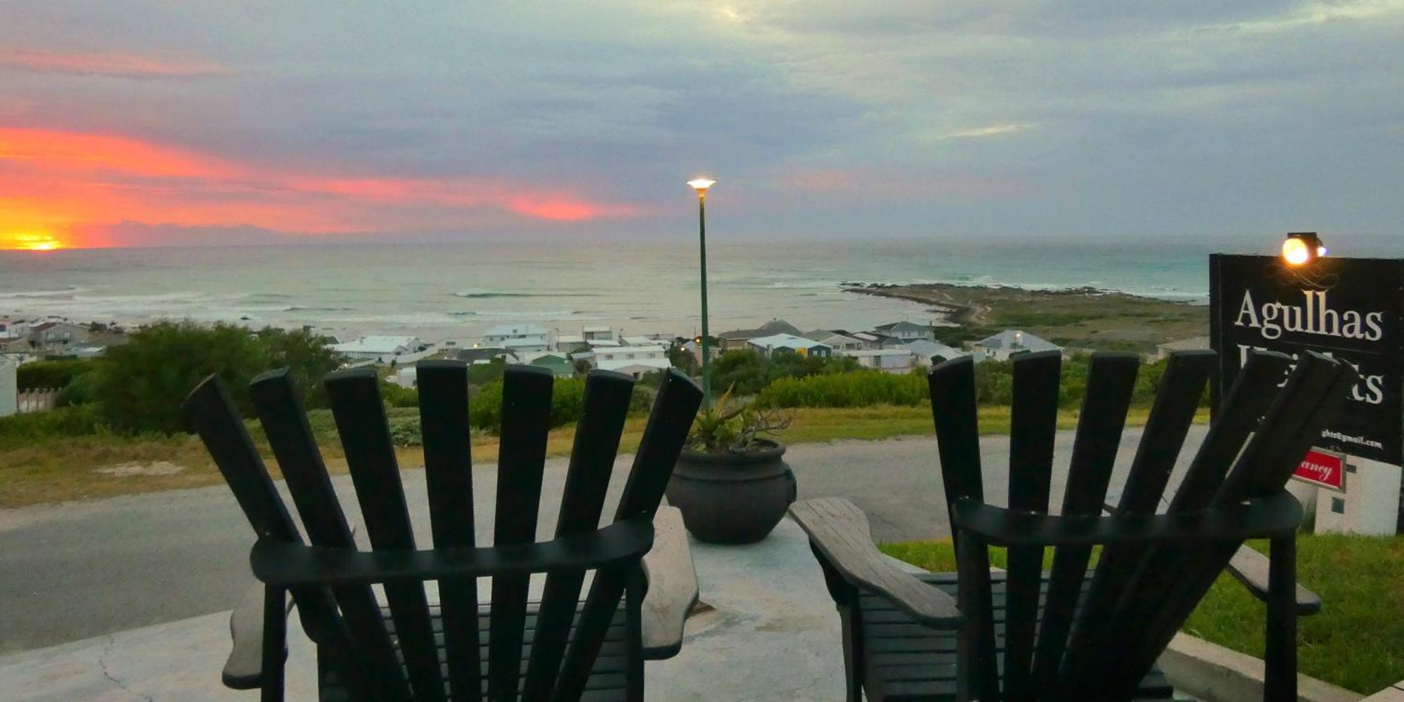 Agulhas Heights Self-Catering Cottages Exterior photo